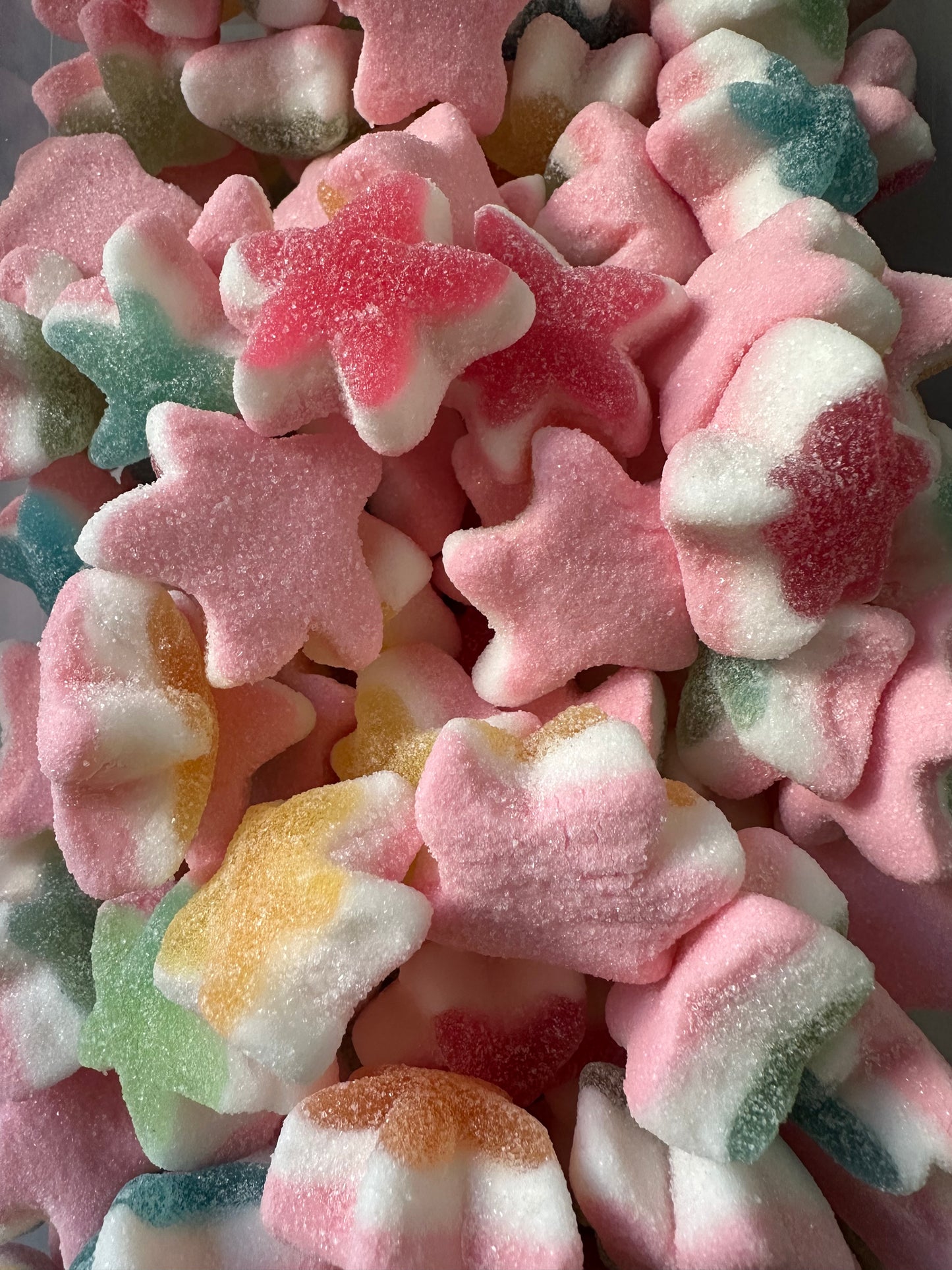 Étoile sucré (100g)