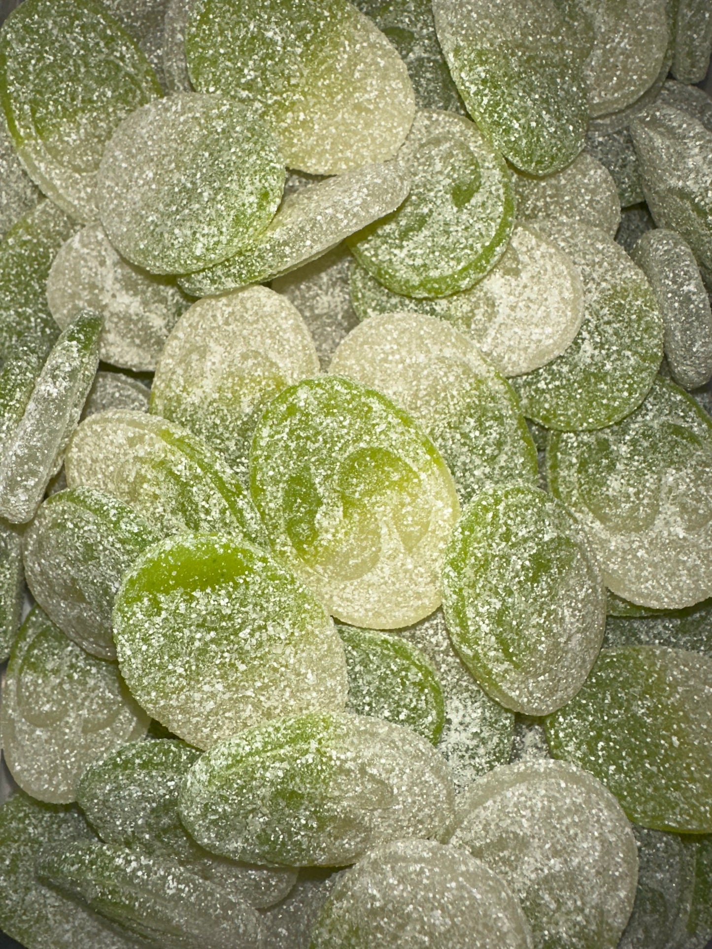 S-mark pomme poire (100g)