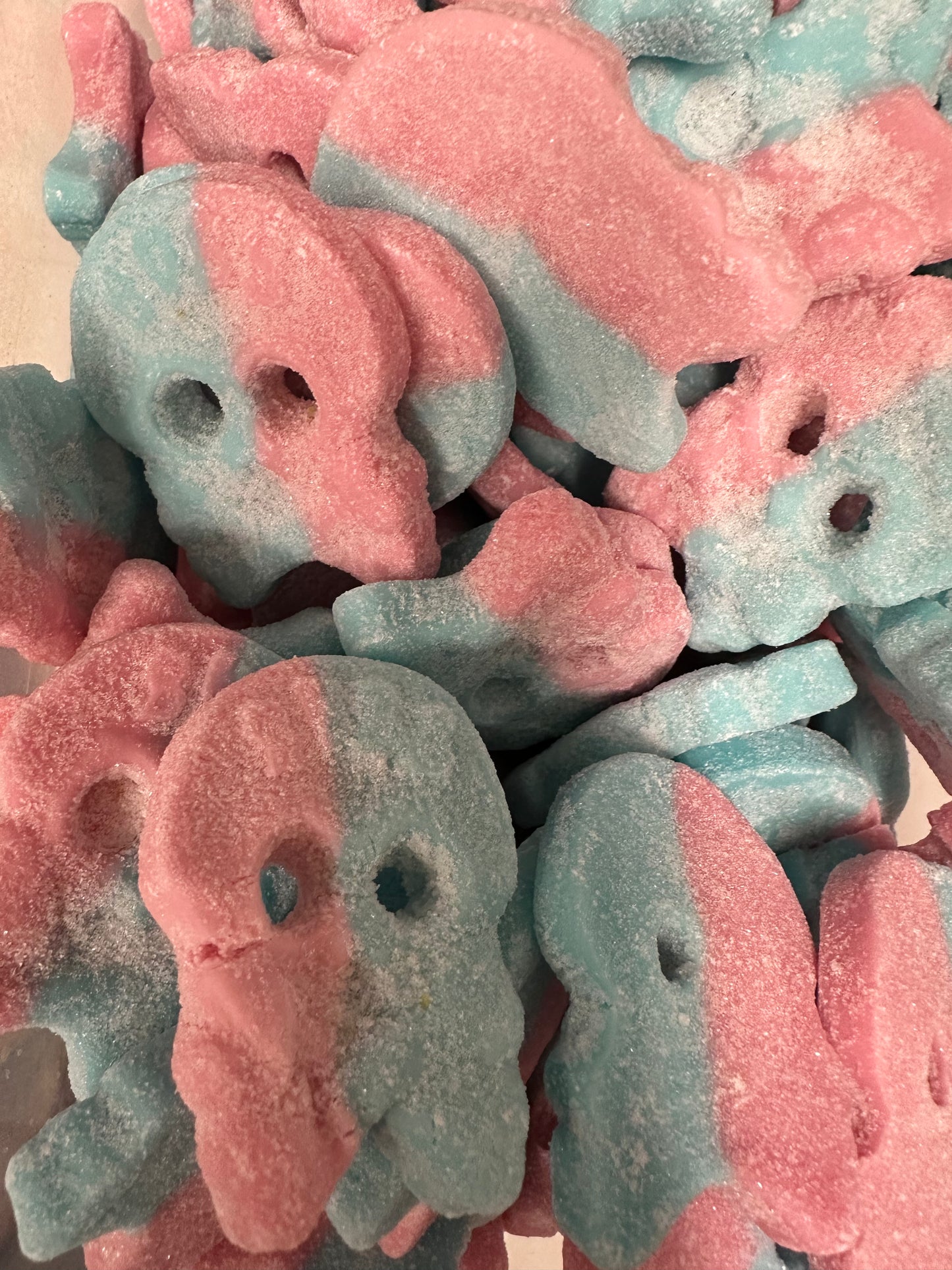 Bubs bubble gum (100g)