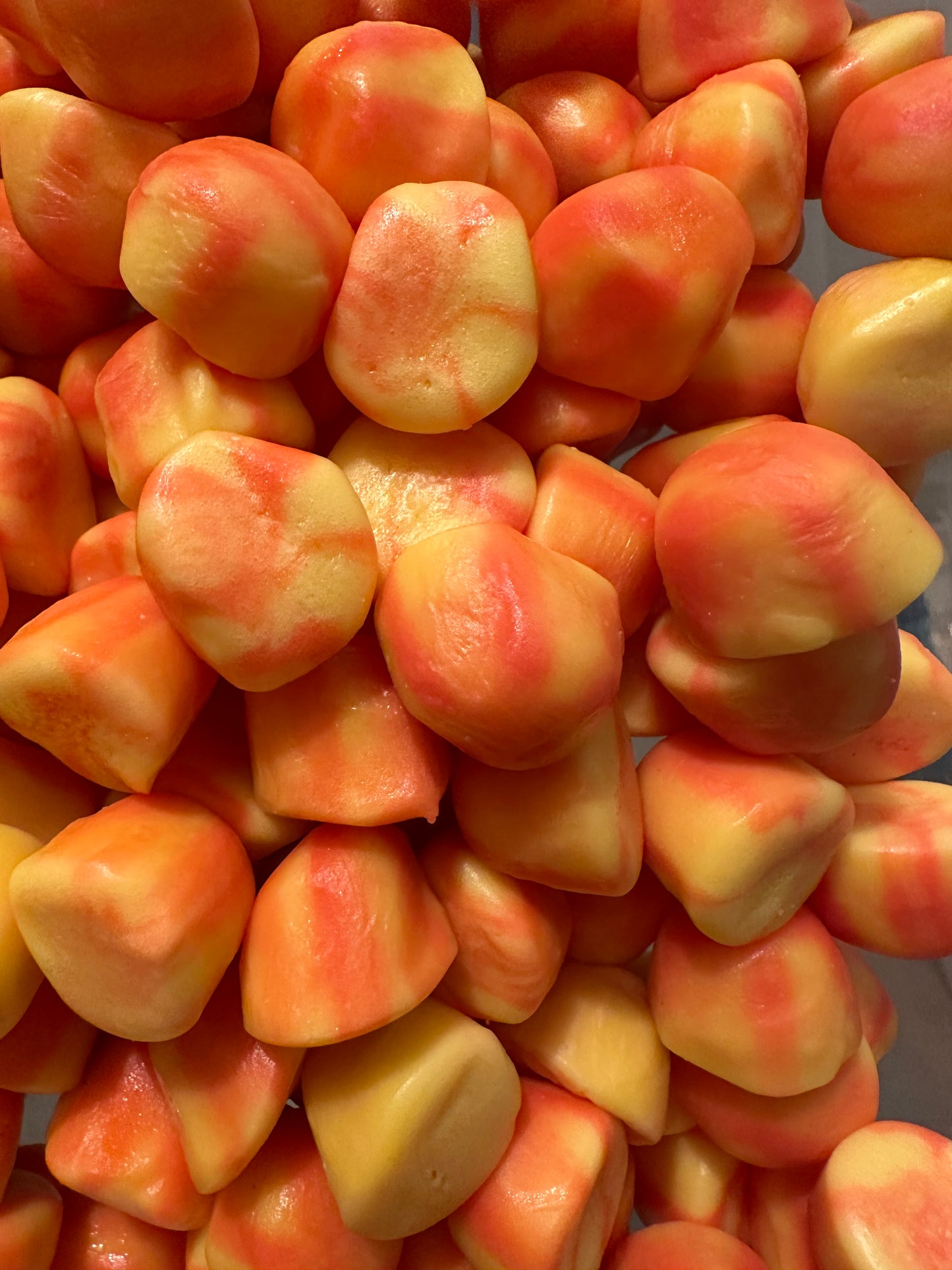 Caprice banane cerise (100g)