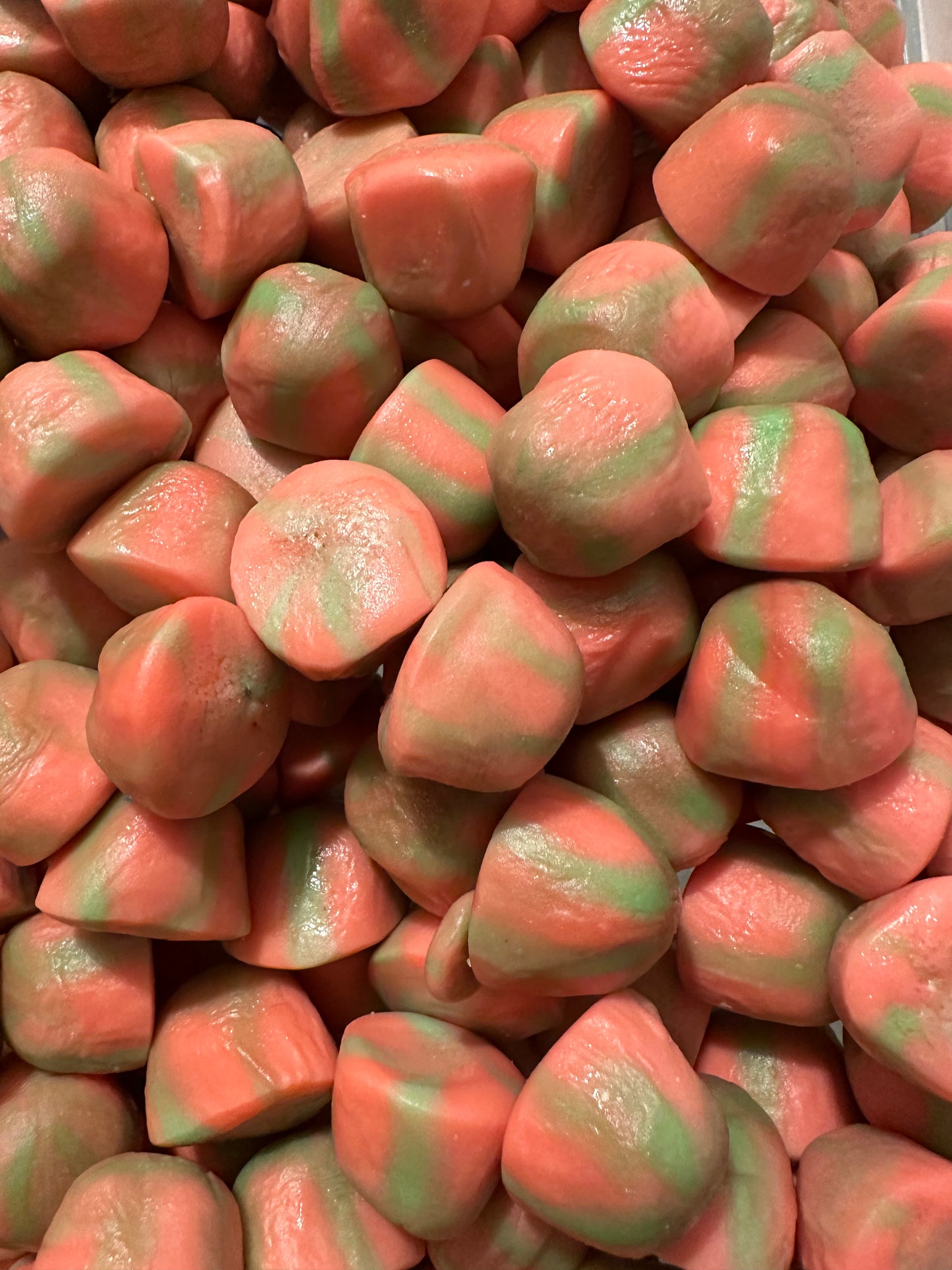 Caprice melon (100g )