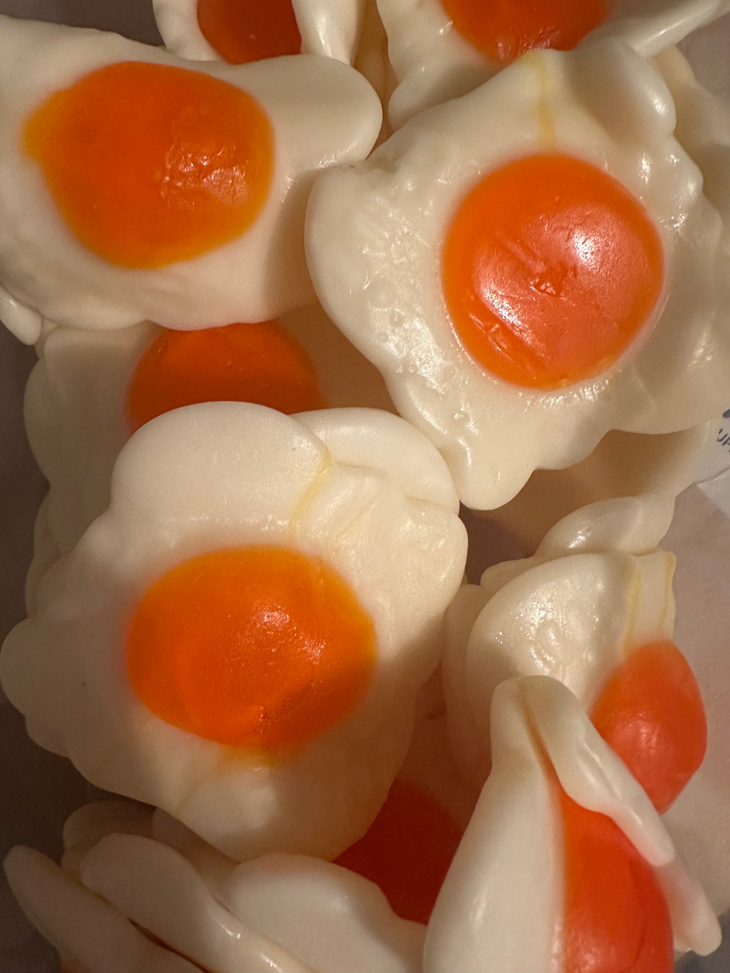 Oeuf géant ( unité )