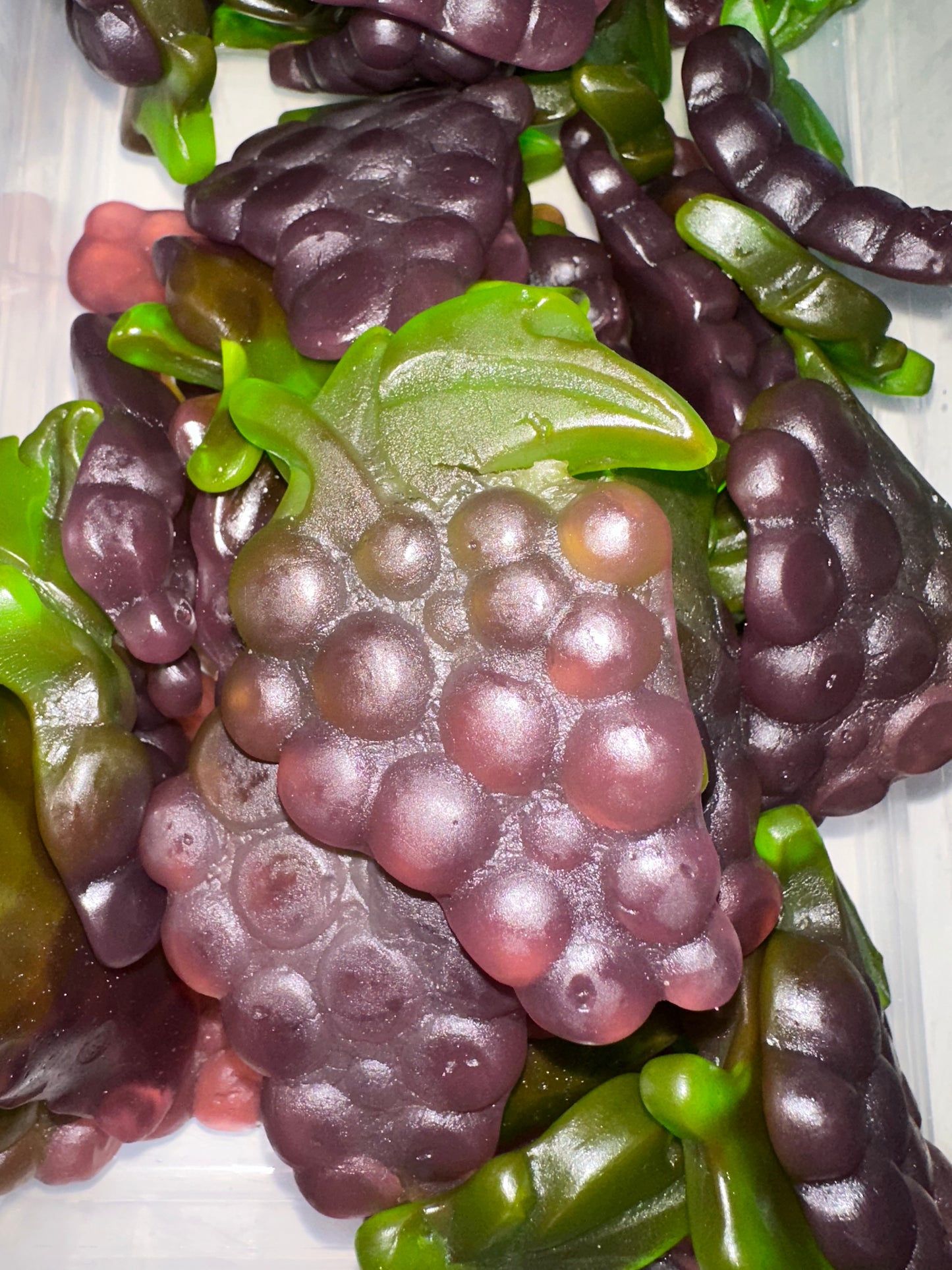 Grappe raisin XL ( unité )