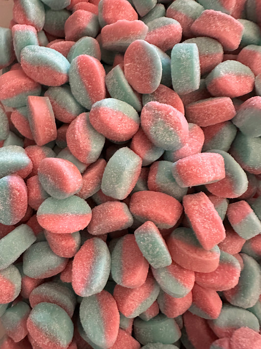 Bubs myrtille framboise (100g)