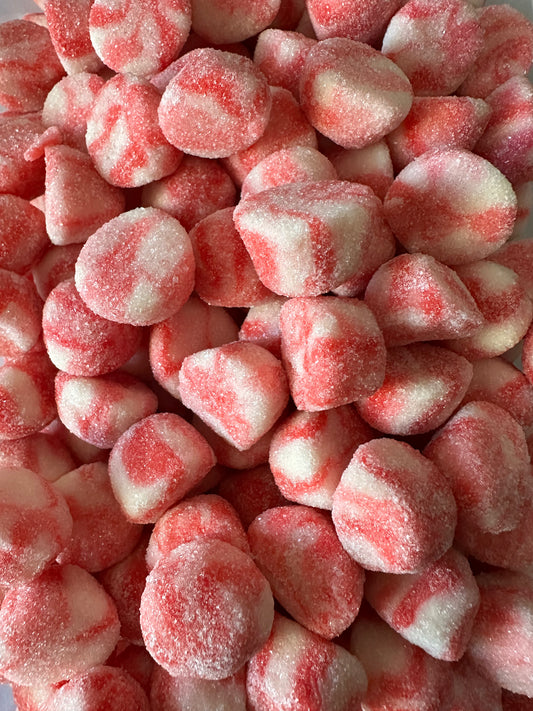 Caprice sucré fraise (100g)