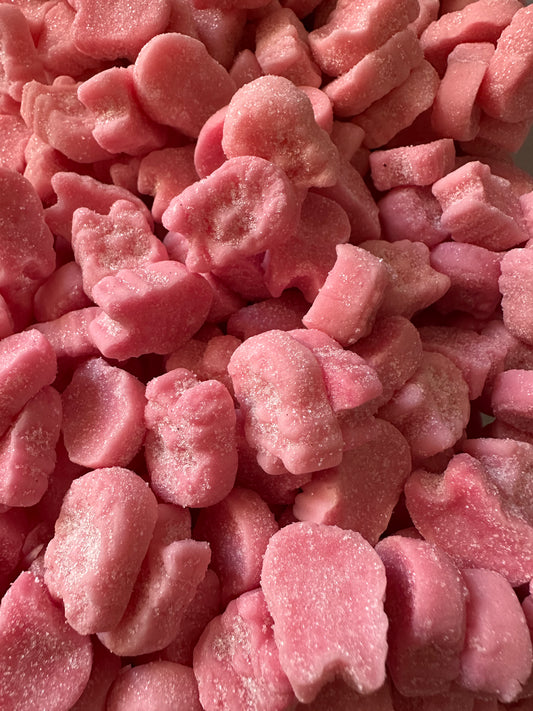 Bubs skull framboise (100g)