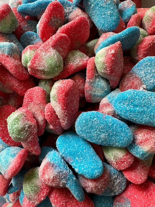 Casquette sucrée (100g)