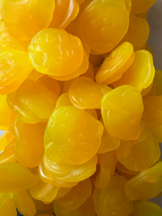 Singe suédois tropical ( 100g)