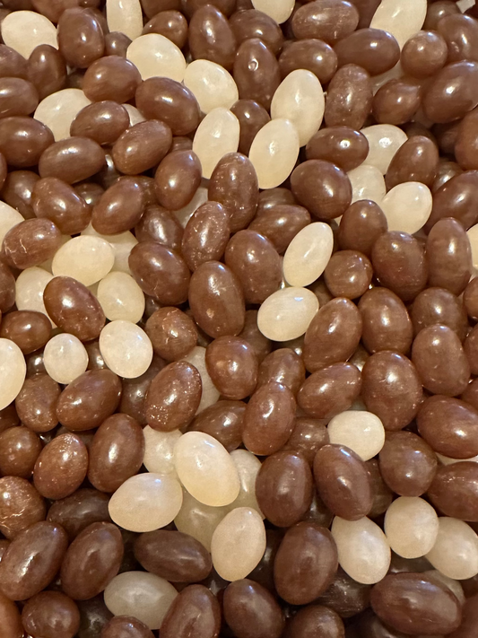 Jelly beans cola ( 100g )