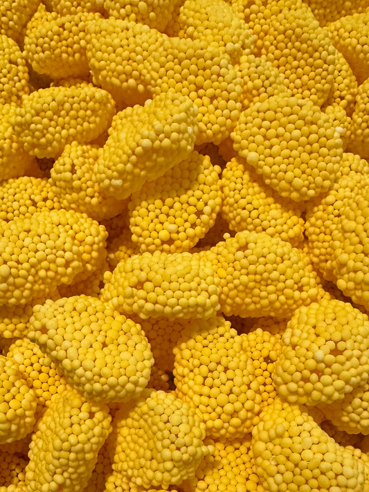 Mangue perlé suédoise (100g )