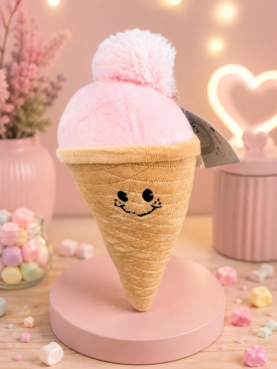Peluche food kawaii ( 4 modèles au choix  )