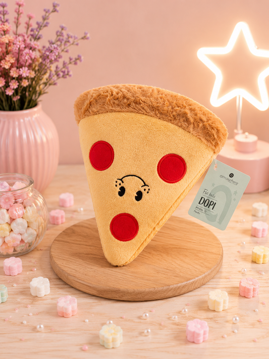 Peluche food kawaii ( 4 modèles au choix  )