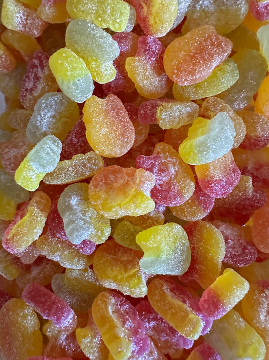Bubs skull fruité (100g)
