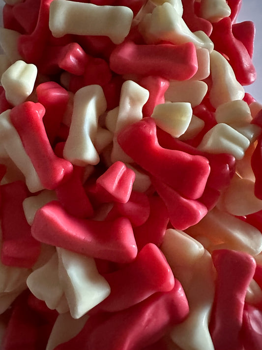 Os lisse fraise ( 100g)