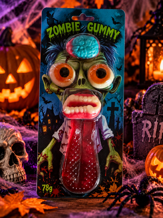 Zombie gummy ( unité )