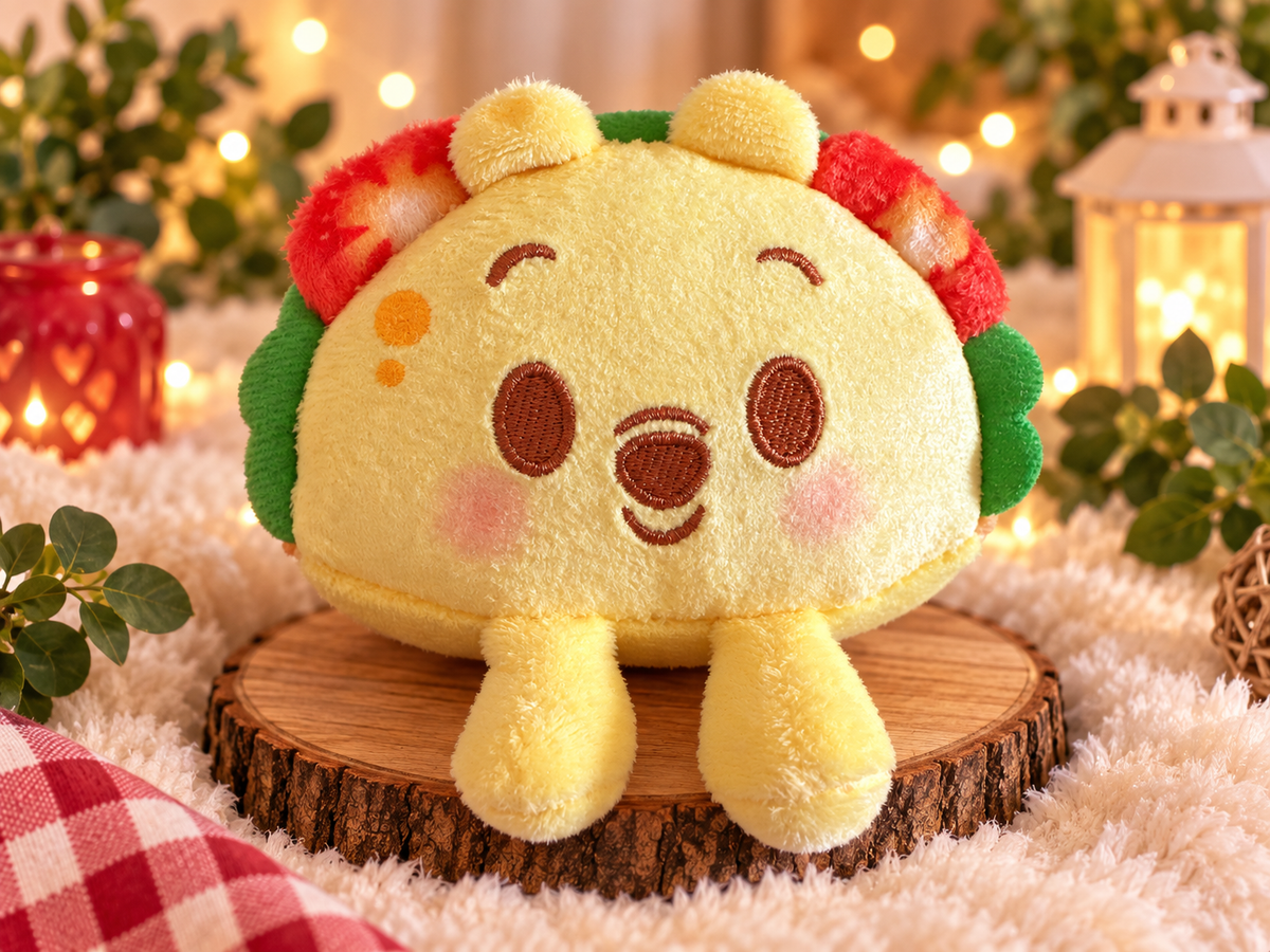 Winnie tacos