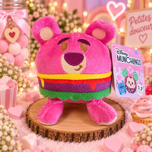 Lotso Burger