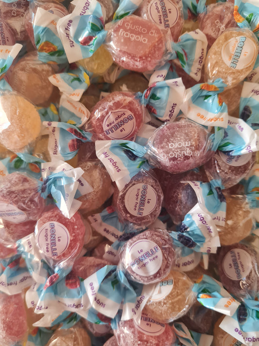 Pâte de fruit sans sucre , vegan (100g)