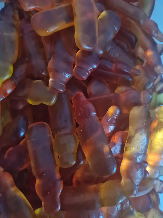 Bouteille ice tea (100g)