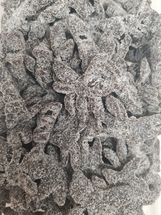 Araignée (100g)