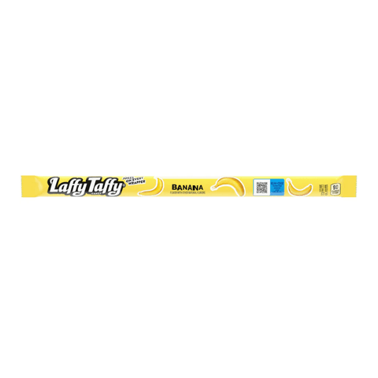 Laffy taffy banane ( unité)