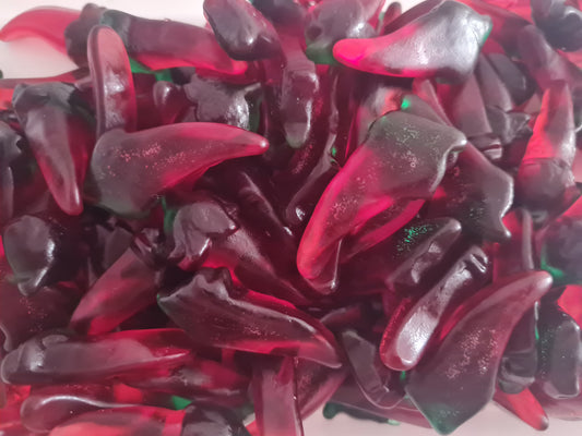 Piment (100g)