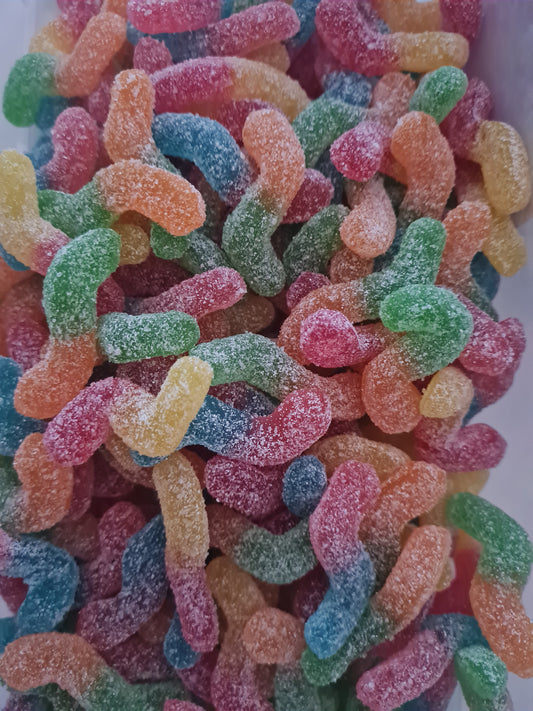 Luciole (100g)
