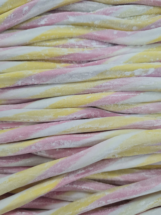 Stick yaourt banane fraise (lot de 5)