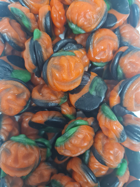 Citrouille ( 100g)