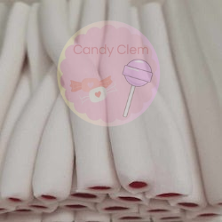 Stick créme et fraise (lot de 5)