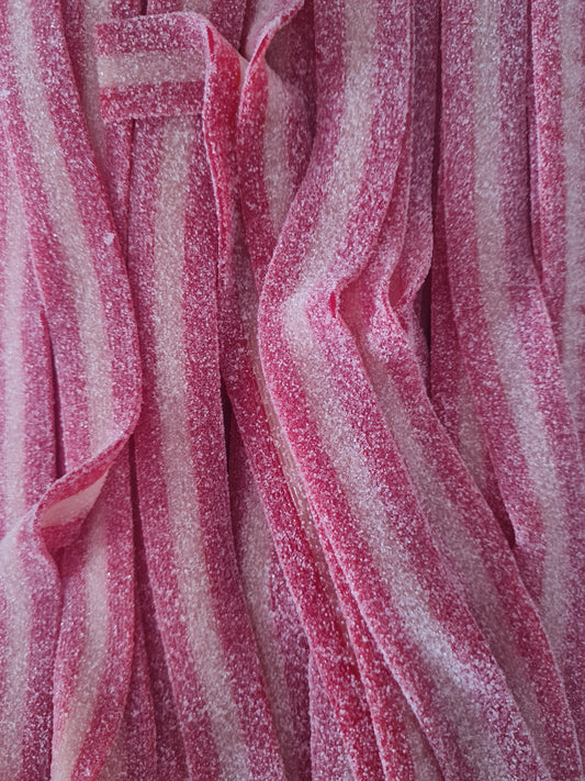 Bandeau crème fraise (lot de 10)