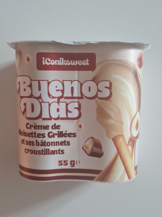 Buenos stick