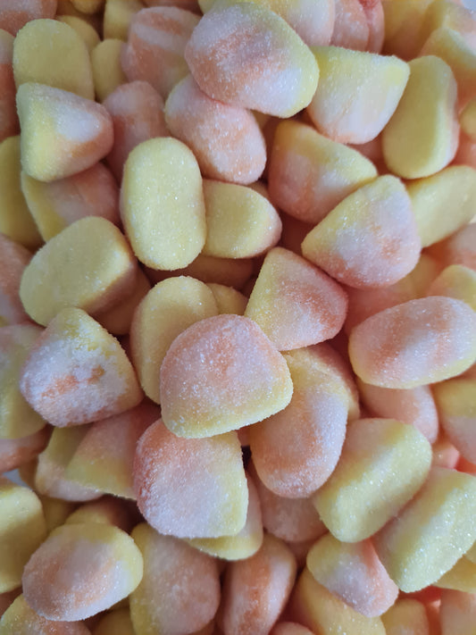 Bisous sucré caramel (100g)