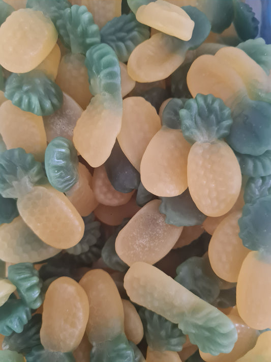 Ananas (100g)