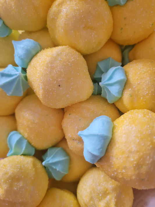 Citron géant ( unité)
