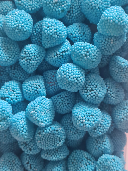 Framboise perlé (100g)