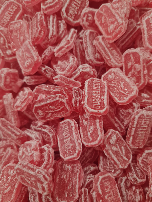 Coquelicot (100g)