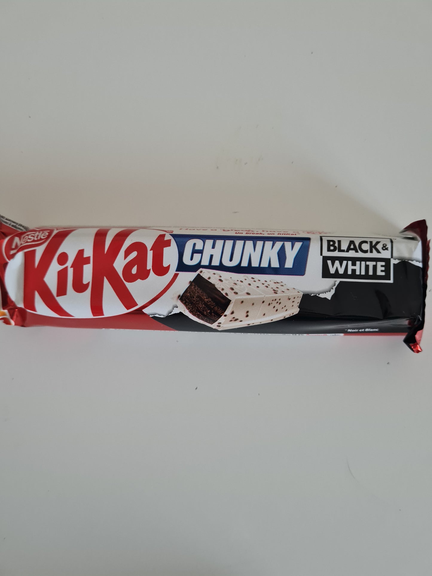 Kit kat Black and White (unité)