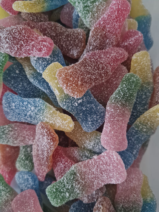 Cool soda (100g)