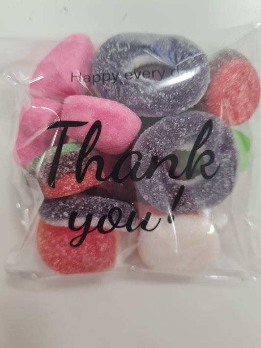 Mix clem (100g)