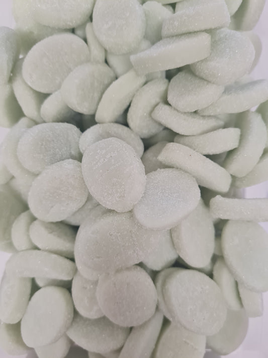 Bubs poire (100g)