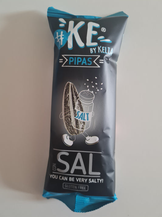 Pipas (37g)