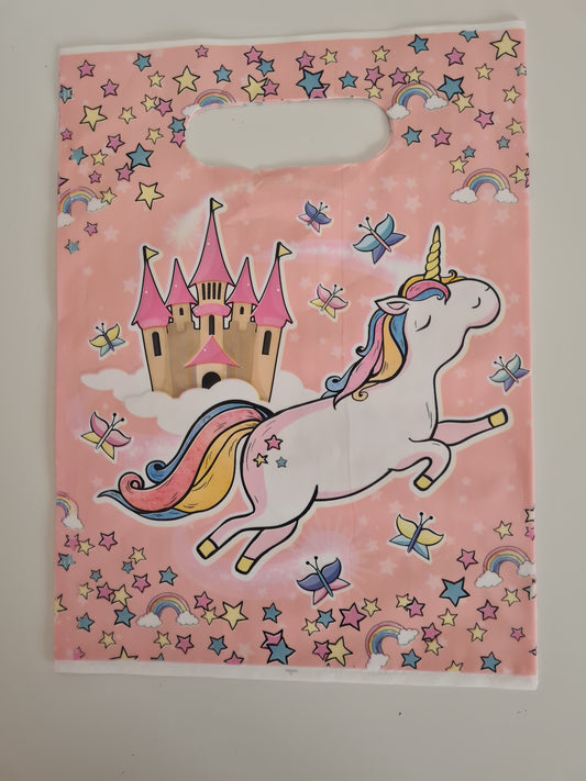 Sac vide licorne