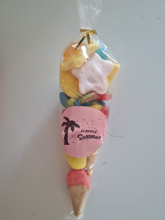 Summer mix (100g)