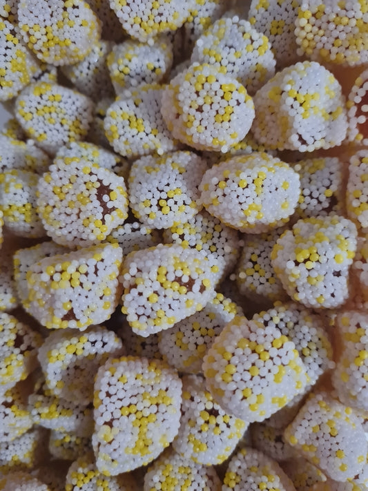 Banane perlé (100g)