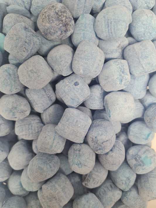 Bonbon suédois myrtille (100g)
