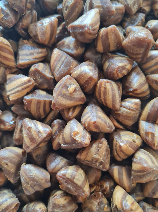 Berlingot caramel (100g)