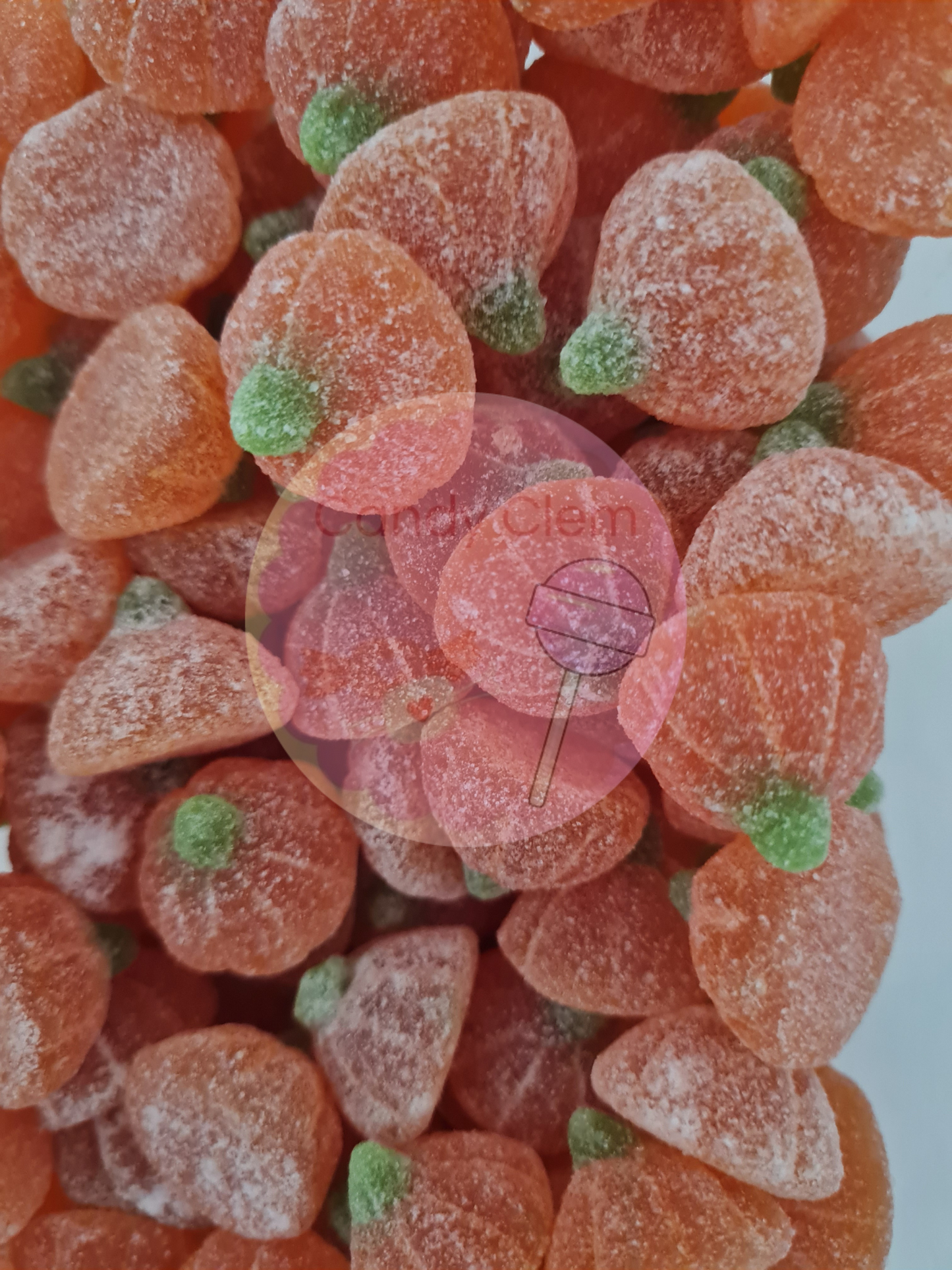 Mandarine  (100g)