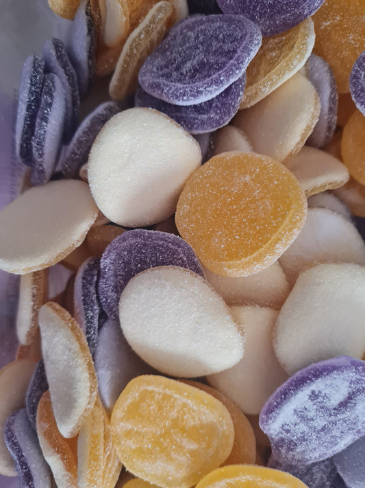 Fruit de la passion ( 100g)